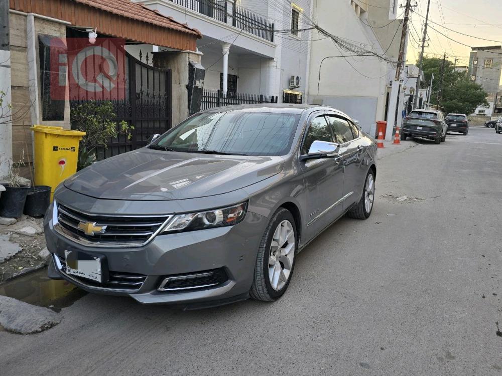 شيفروليه امبالا